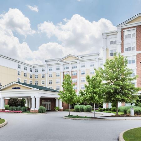 Wyndham Gettysburg Hotel & Conference Center Dış mekan fotoğraf