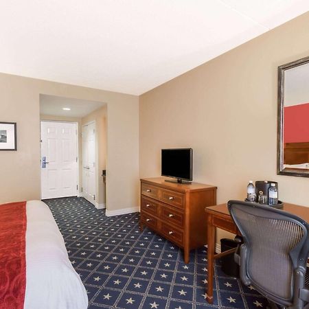 Wyndham Gettysburg Hotel & Conference Center Dış mekan fotoğraf