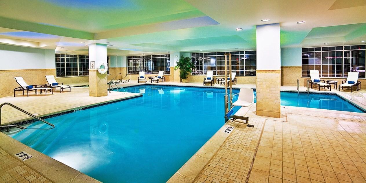 Wyndham Gettysburg Hotel & Conference Center Dış mekan fotoğraf