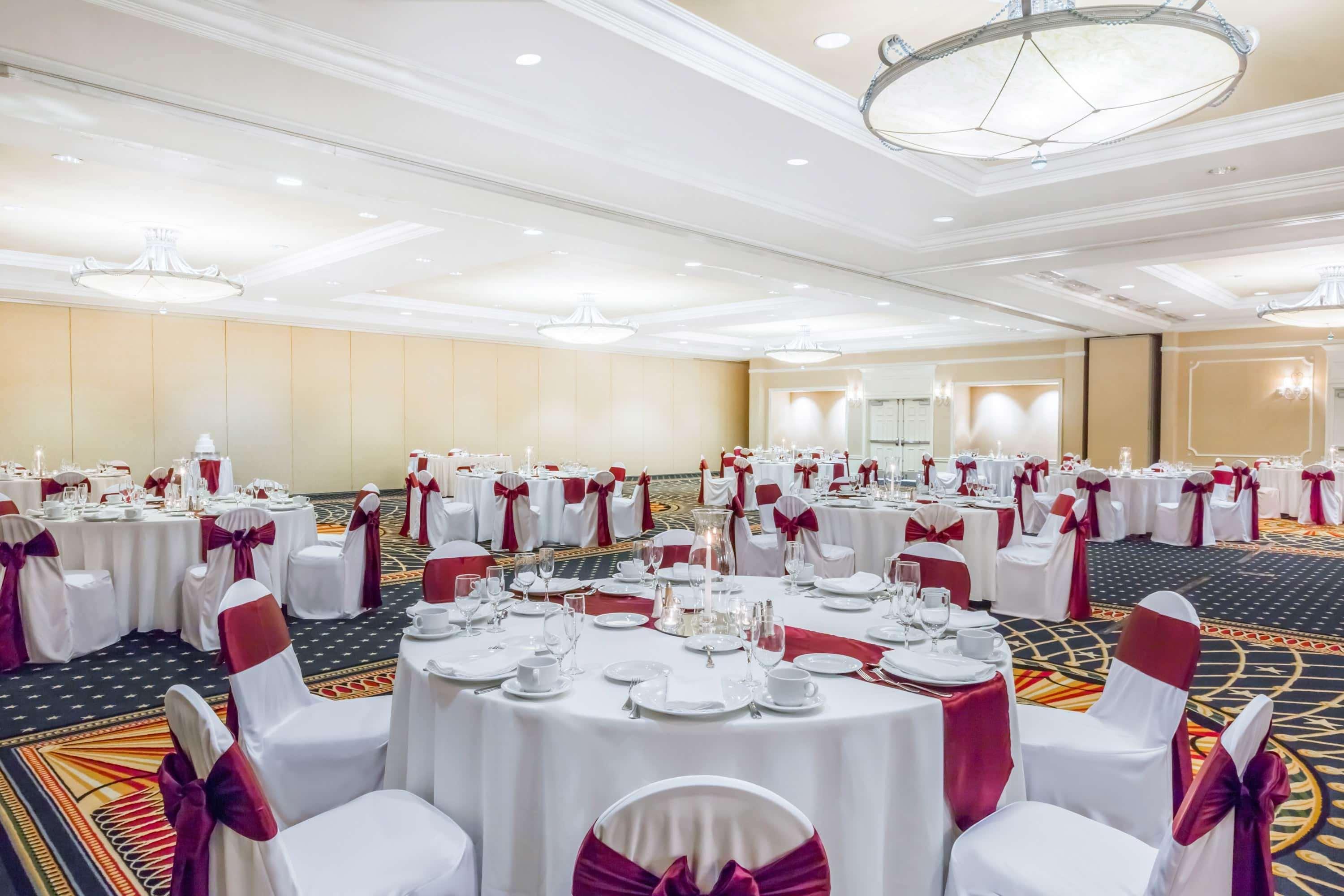 Wyndham Gettysburg Hotel & Conference Center Dış mekan fotoğraf