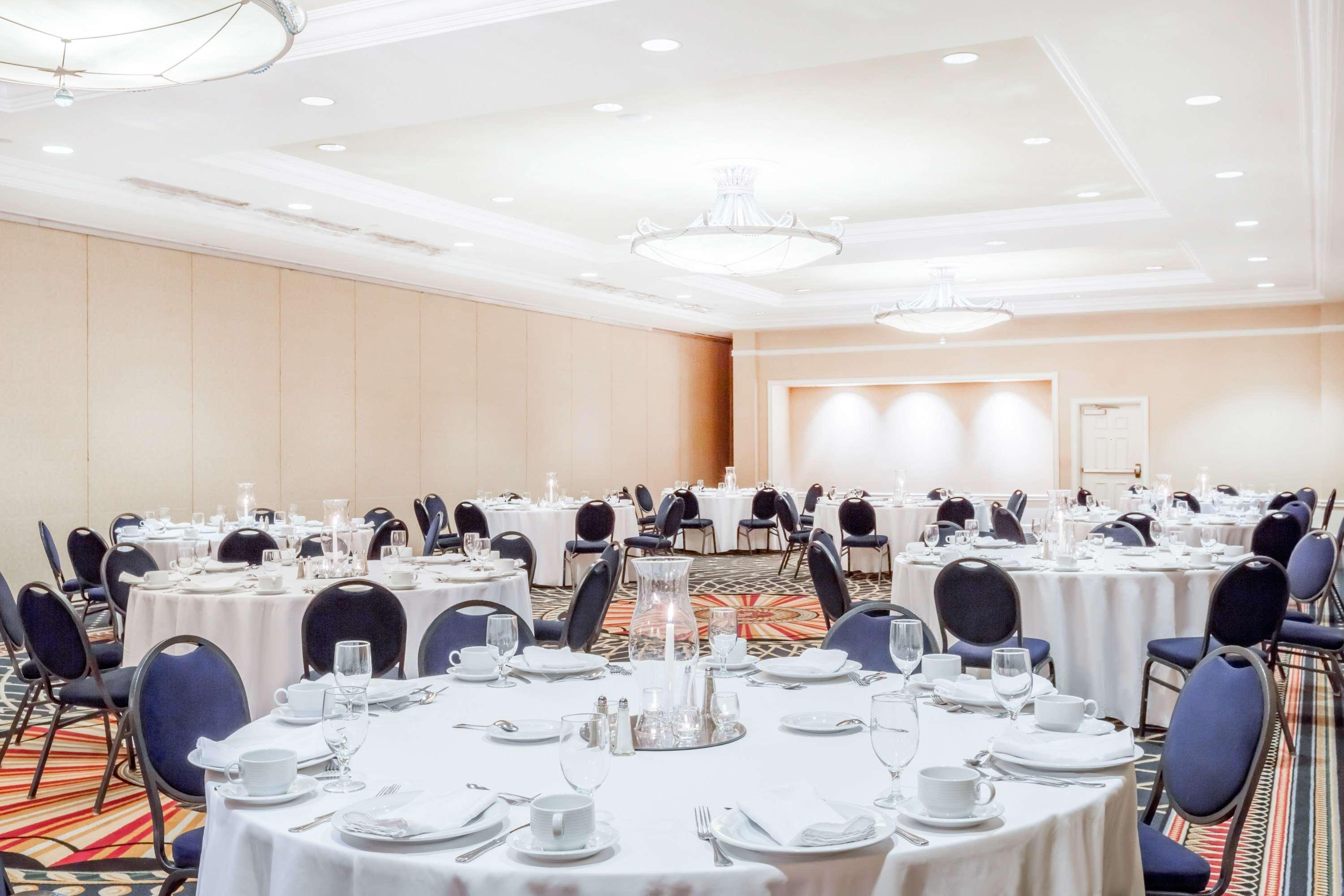 Wyndham Gettysburg Hotel & Conference Center Dış mekan fotoğraf