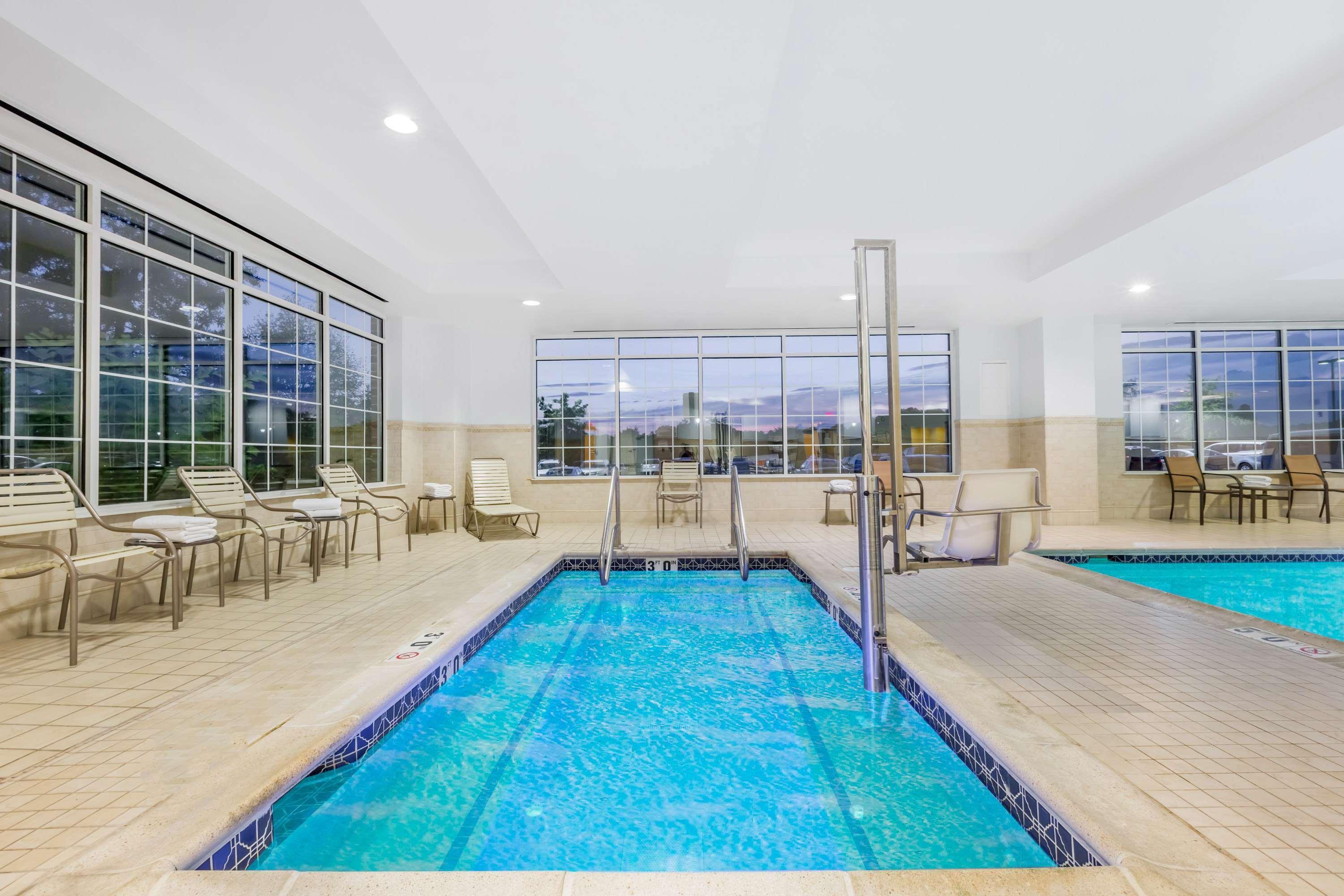 Wyndham Gettysburg Hotel & Conference Center Dış mekan fotoğraf