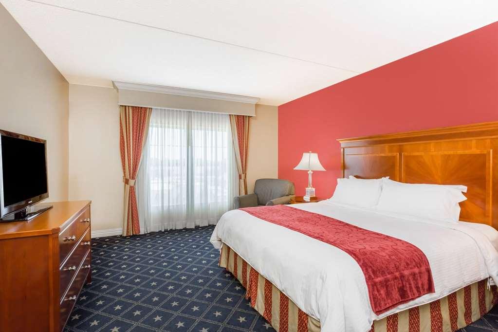 Wyndham Gettysburg Hotel & Conference Center Oda fotoğraf