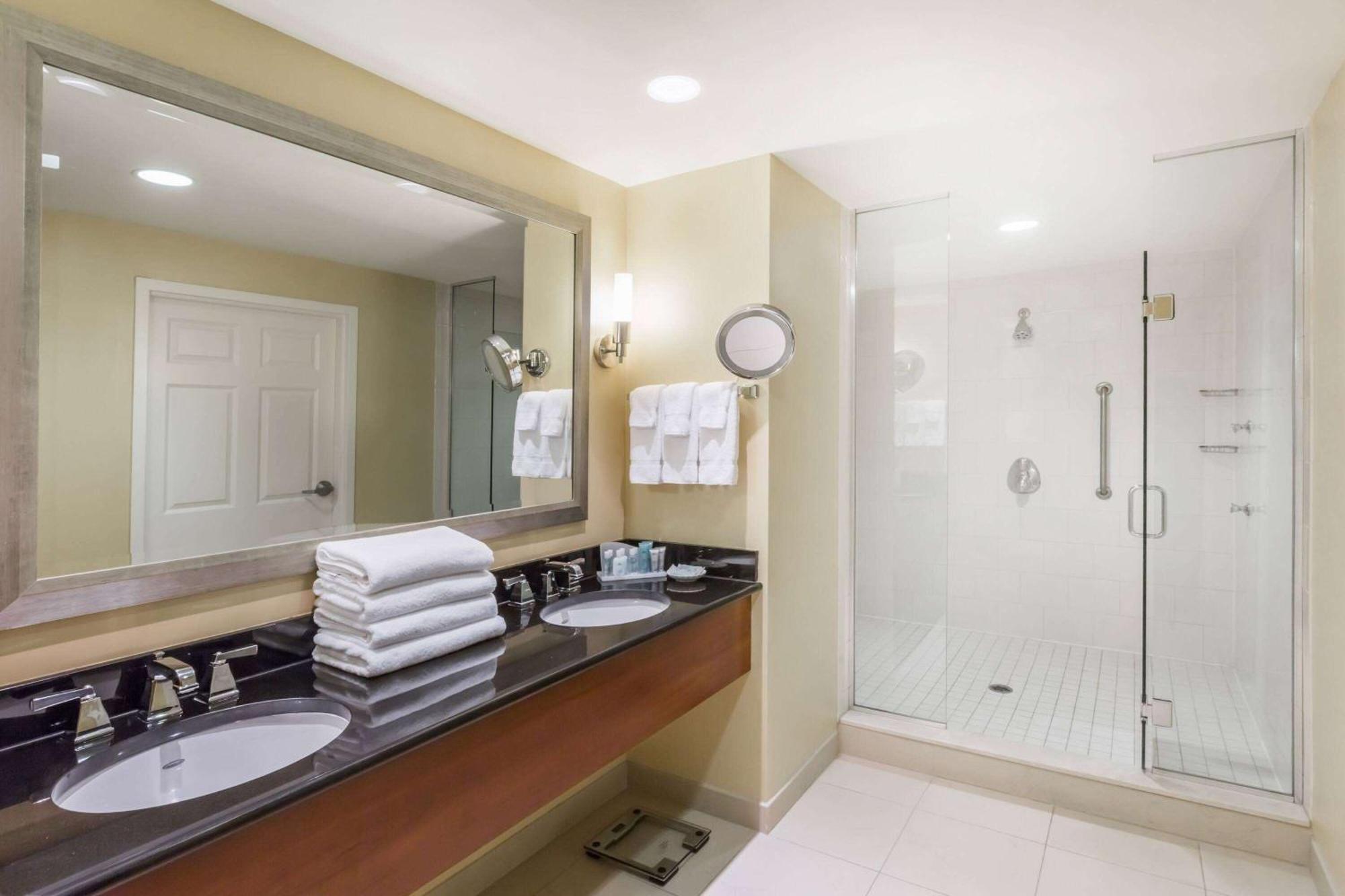 Wyndham Gettysburg Hotel & Conference Center Dış mekan fotoğraf