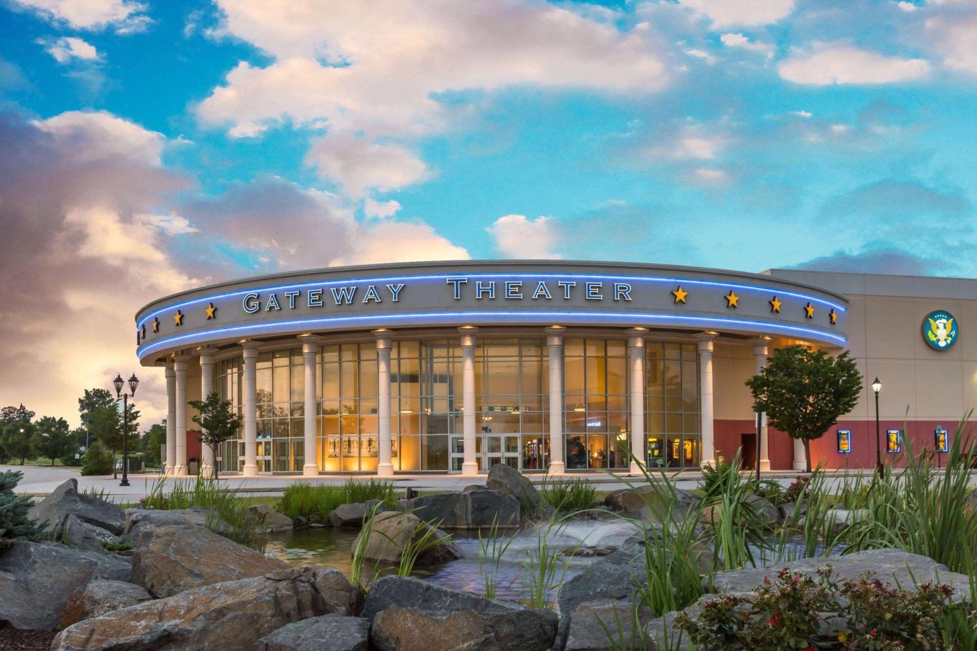 Wyndham Gettysburg Hotel & Conference Center Dış mekan fotoğraf