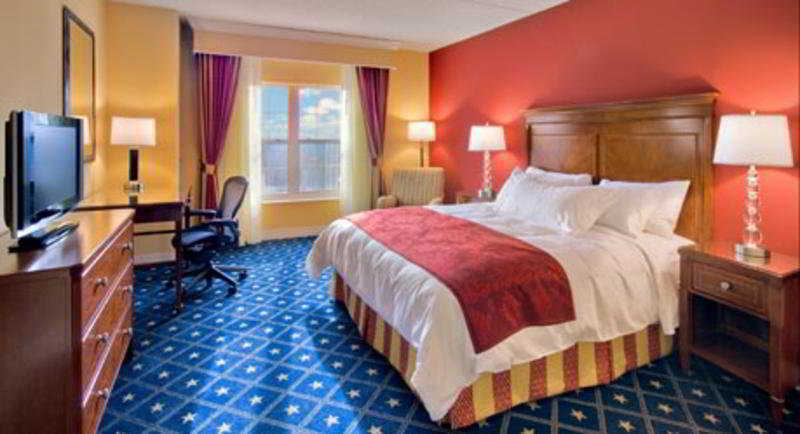 Wyndham Gettysburg Hotel & Conference Center Dış mekan fotoğraf