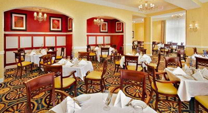 Wyndham Gettysburg Hotel & Conference Center Dış mekan fotoğraf