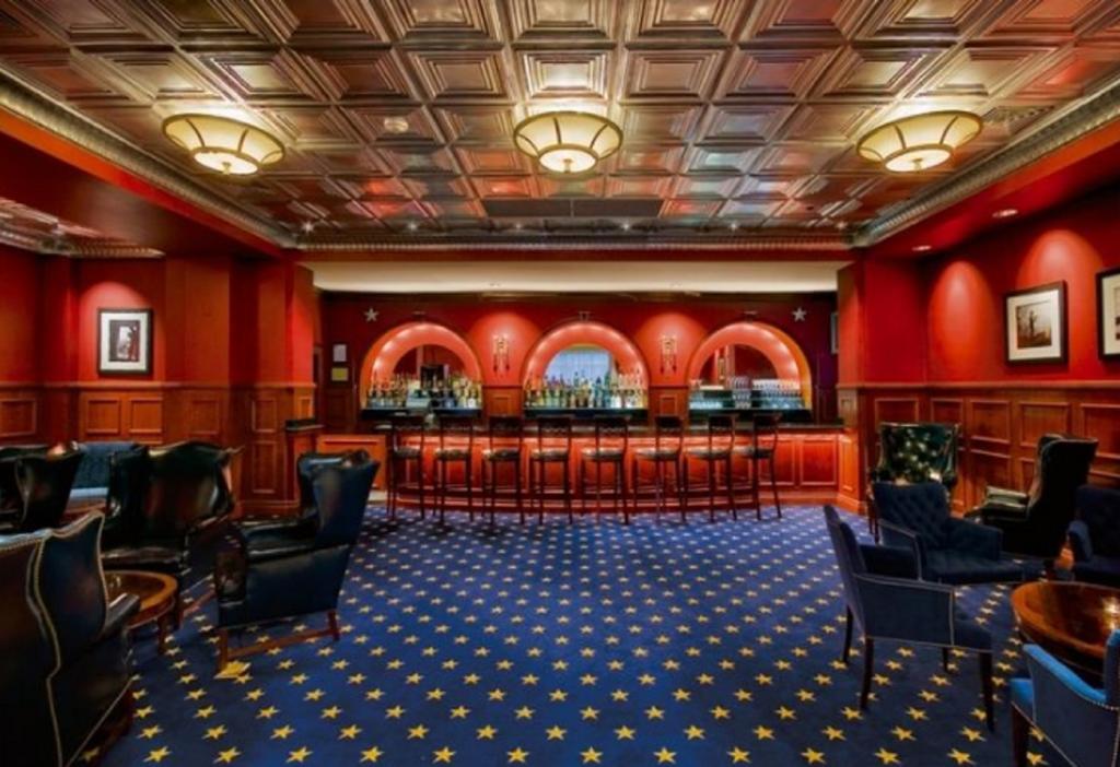 Wyndham Gettysburg Hotel & Conference Center Dış mekan fotoğraf