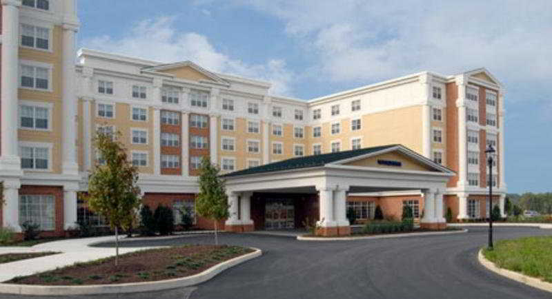 Wyndham Gettysburg Hotel & Conference Center Dış mekan fotoğraf