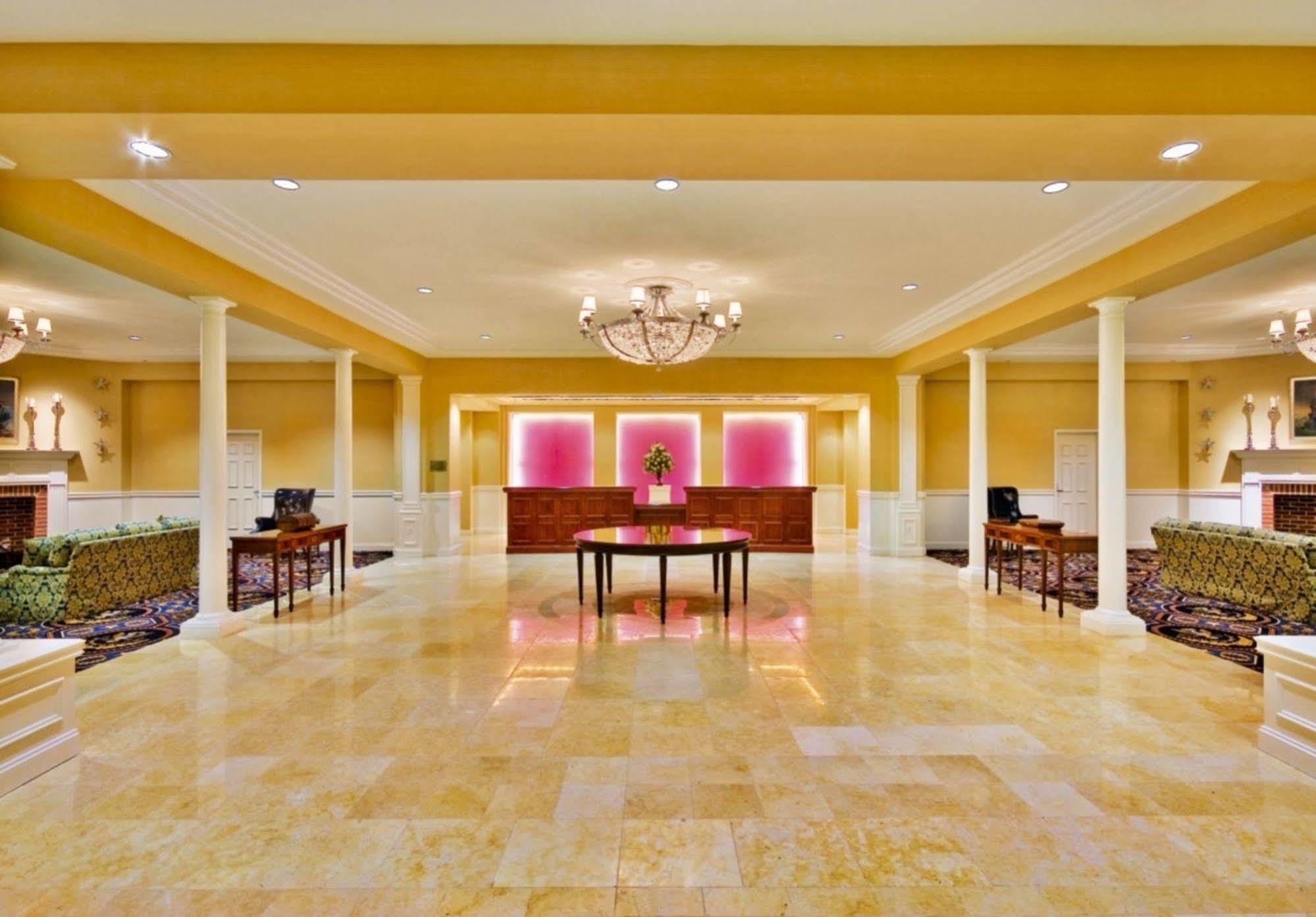 Wyndham Gettysburg Hotel & Conference Center Dış mekan fotoğraf