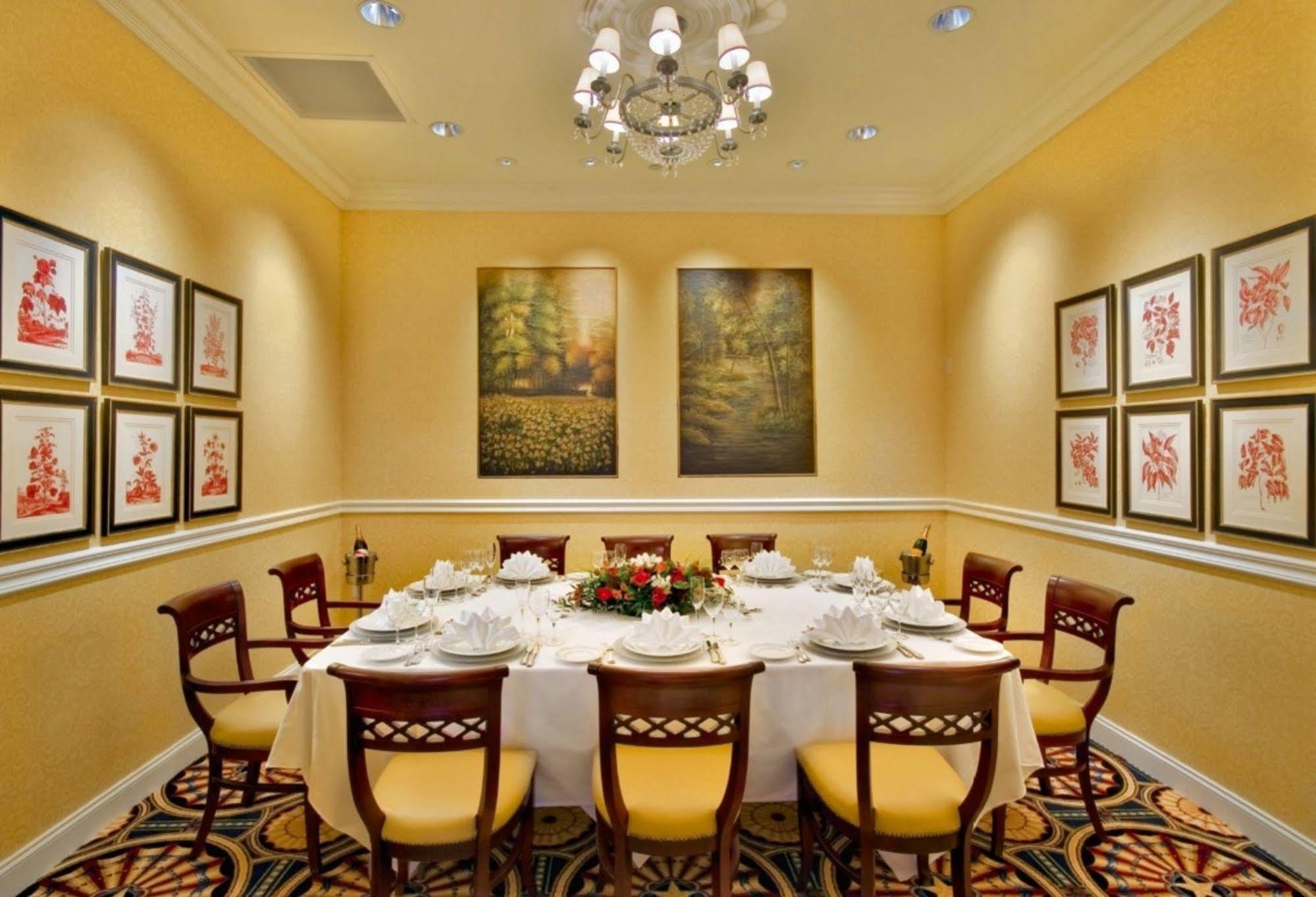 Wyndham Gettysburg Hotel & Conference Center Dış mekan fotoğraf