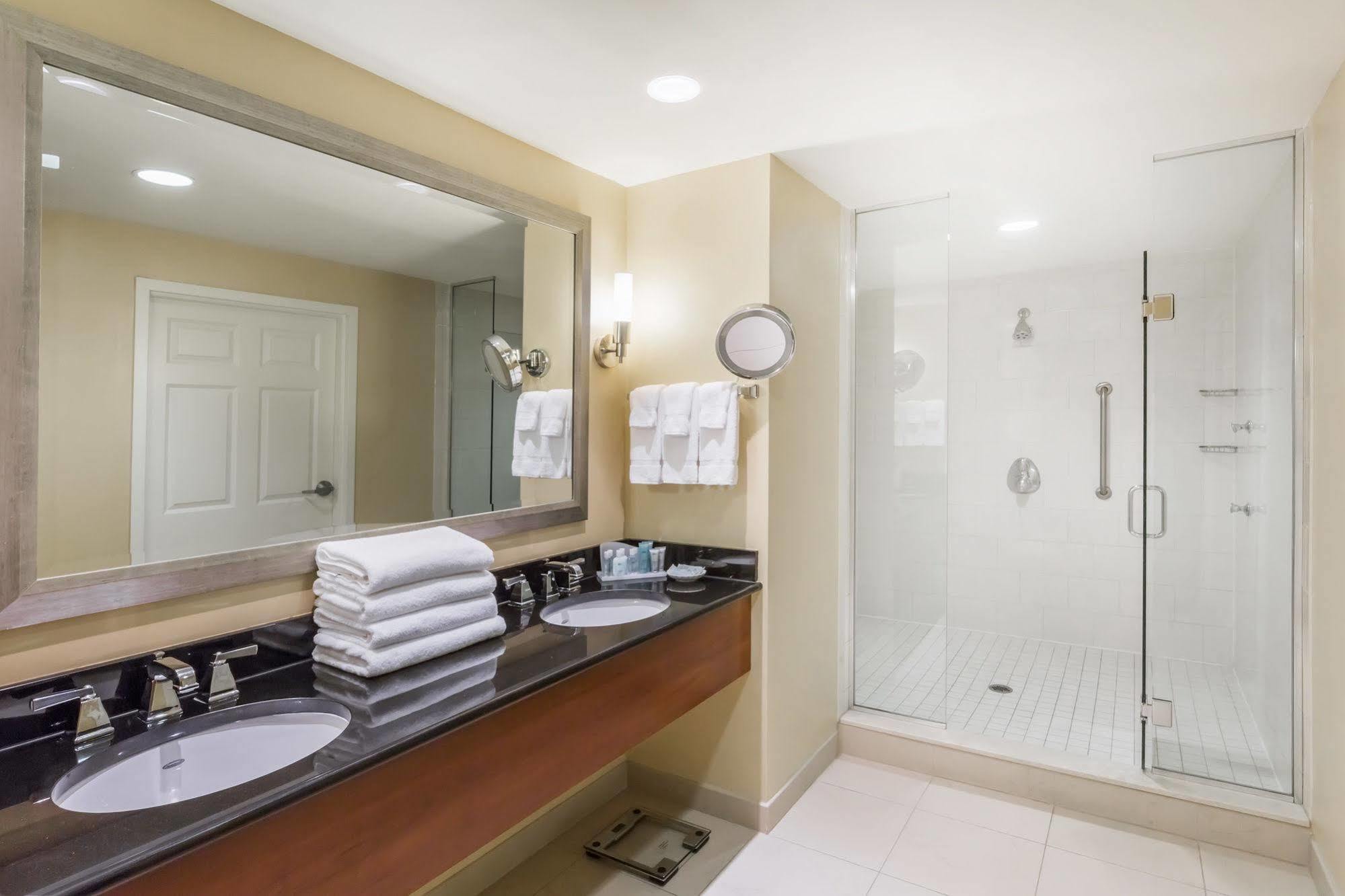 Wyndham Gettysburg Hotel & Conference Center Dış mekan fotoğraf