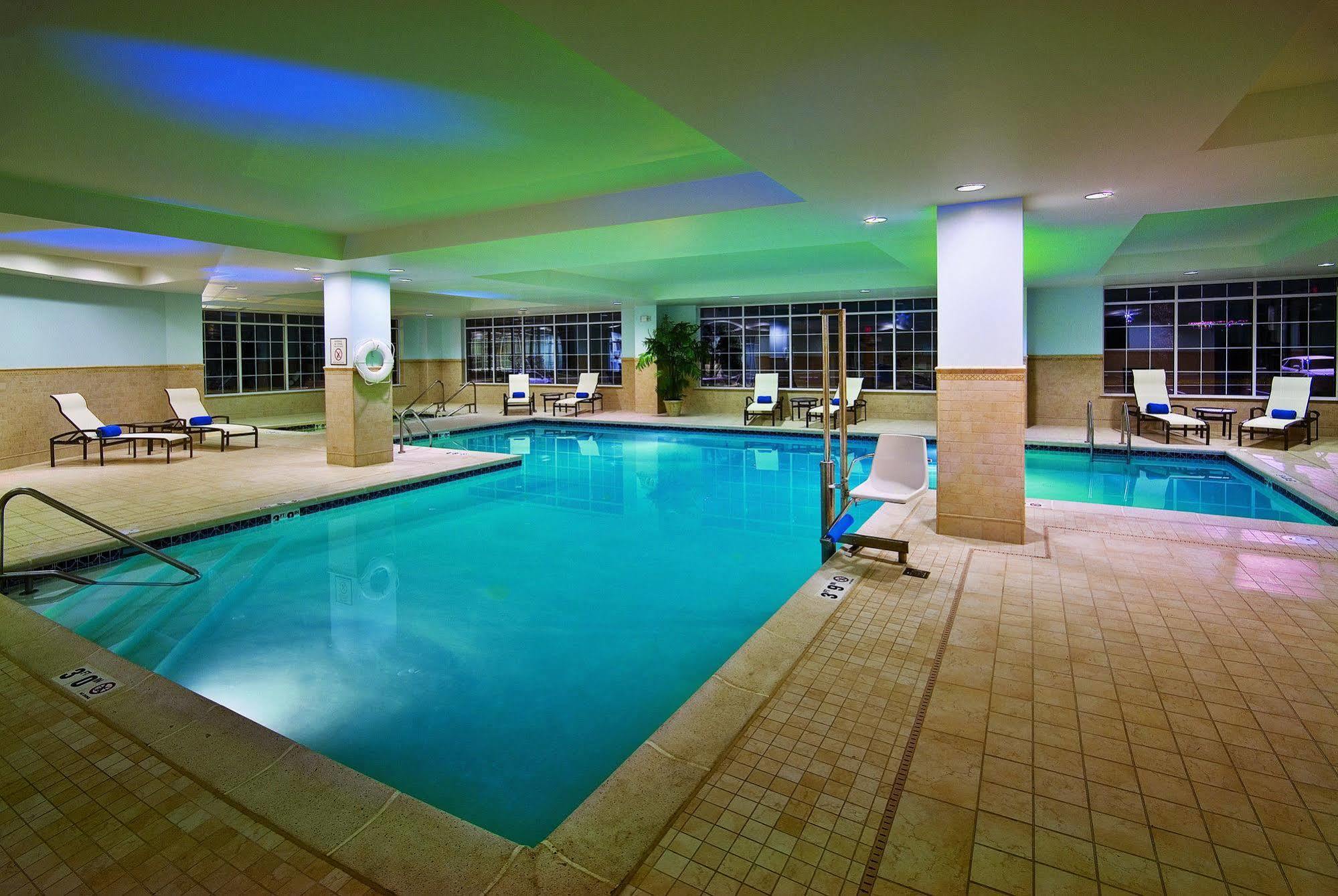 Wyndham Gettysburg Hotel & Conference Center Dış mekan fotoğraf