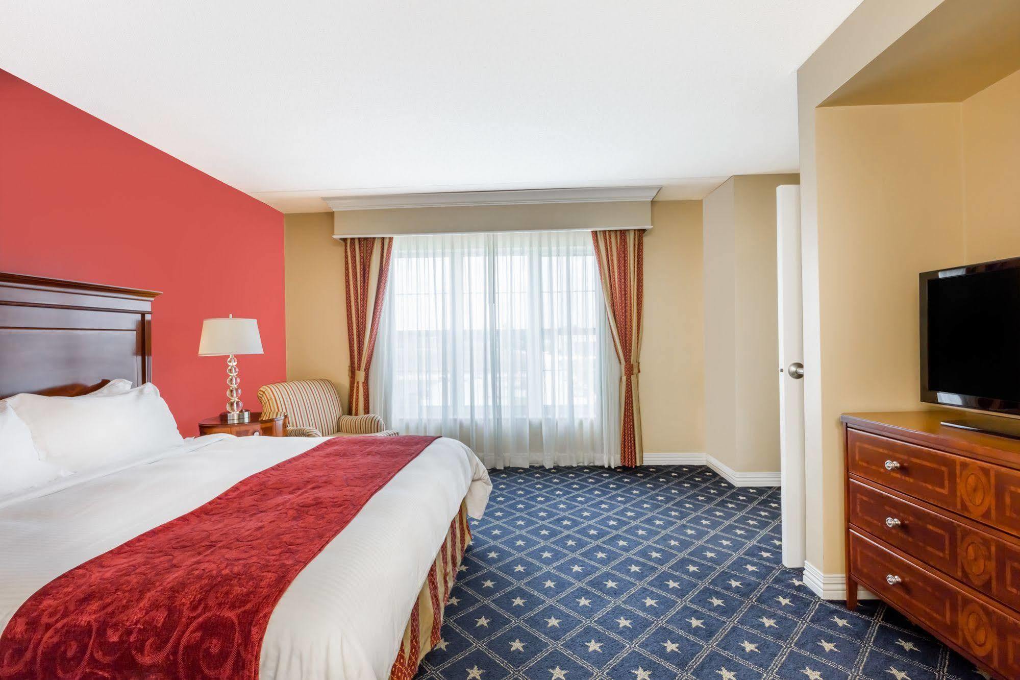 Wyndham Gettysburg Hotel & Conference Center Dış mekan fotoğraf