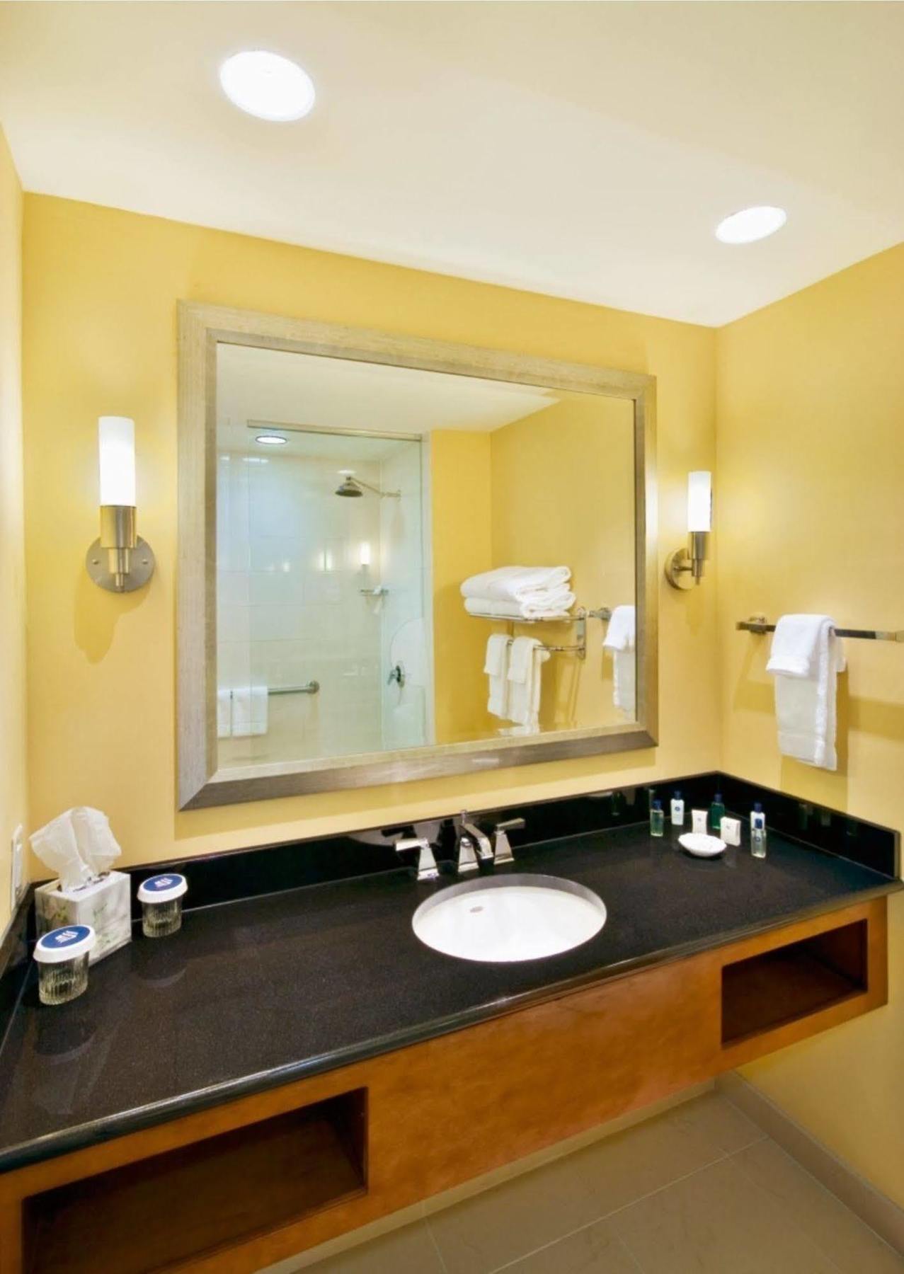 Wyndham Gettysburg Hotel & Conference Center Dış mekan fotoğraf