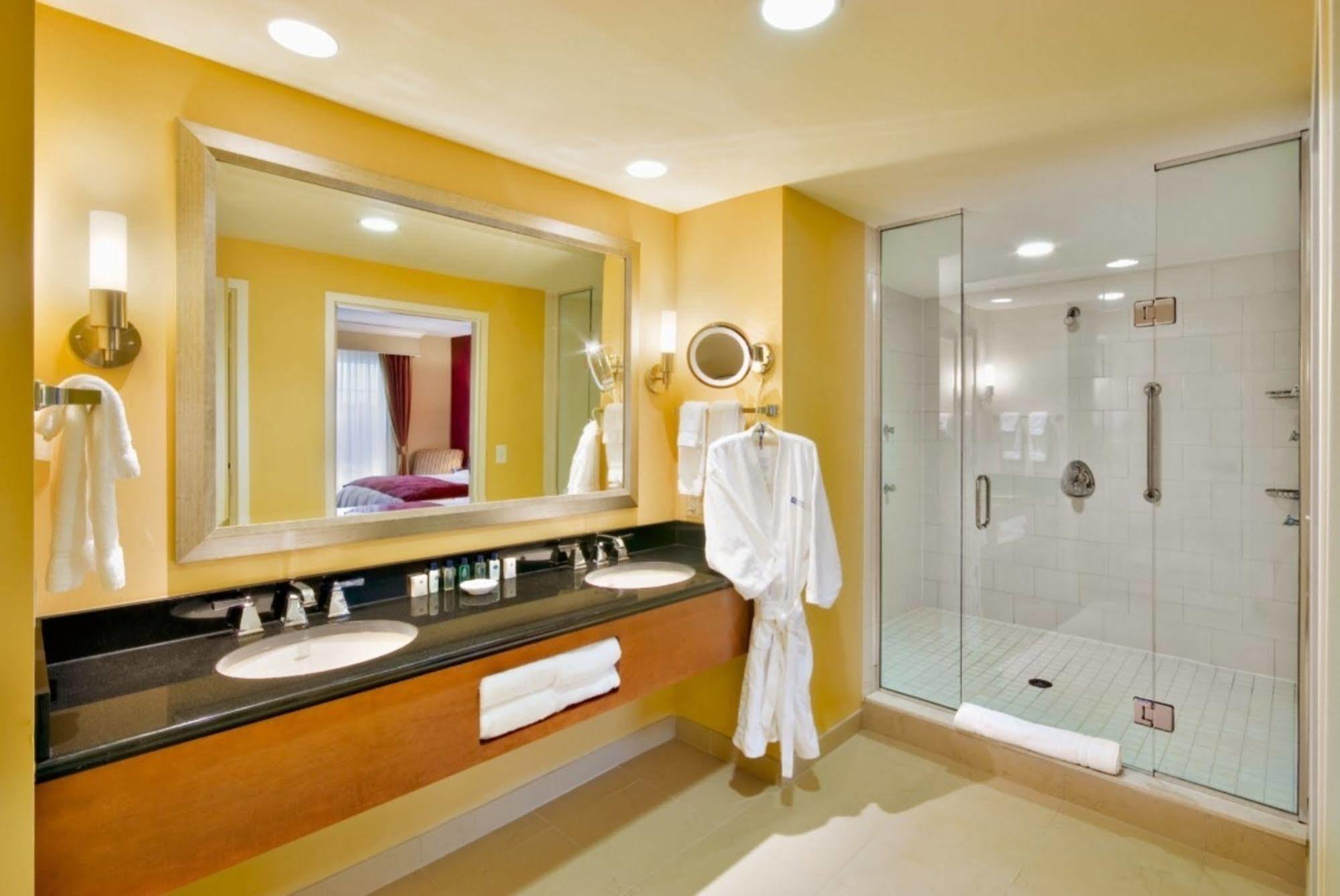 Wyndham Gettysburg Hotel & Conference Center Dış mekan fotoğraf
