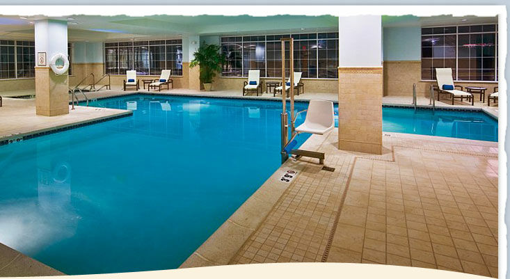 Wyndham Gettysburg Hotel & Conference Center Dış mekan fotoğraf