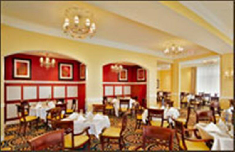 Wyndham Gettysburg Hotel & Conference Center Dış mekan fotoğraf